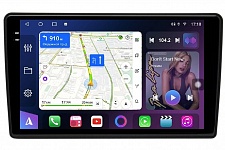 Штатная магнитола FarCar s500 Plus 2K для Mitsubishi L200 на Android (GX3057M)