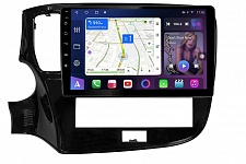Штатная магнитола FarCar s400 Super HD для Mitsubishi Outlander на Android  (XL2005M)