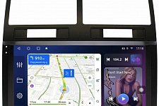 Штатная магнитола FarCar s400 2K для VW Touareg на Android (XXL042-TNM) 