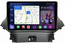 Штатная магнитола FarCar s500 Plus 2K для Chevrolet Orlando на Android (XXL3274M)
