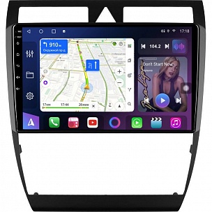 Штатная магнитола FarCar s400 для Audi A6 на Android  (BM102M)