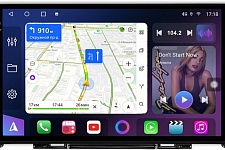 Штатная магнитола FarCar s400 2K 360 для Great Wall Hover H6 на Android  (BX3003M 360)