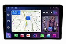Штатная магнитола FarCar s500 Plus 2K для Nissan Teana на Android (GX3252M) 