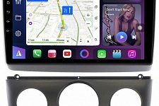 Штатная магнитола FarCar s400 для KIA Sportage на Android  (TM023M)