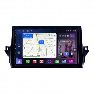 Штатная магнитола FarCar s400 для Toyota Camry на Android (BM3223M)