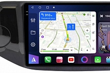 Штатная магнитола FarCar s400 2K для KIA Ceed на Android (XXL216M) 