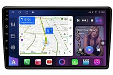 Штатная магнитола FarCar s400 для Mitsubishi L200 на Android (HL3057M)