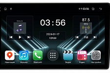 Штатная магнитола FarCar для Geely Emgrand X7 на Android (DX3267M)