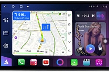 Штатная магнитола FarCar s400 2K для Toyota Auris на Android  (BX3024M)