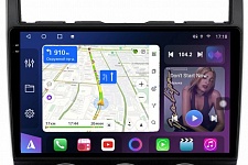 Штатная магнитола FarCar s400 2K для Lada Priora 2013-2018 на Android (BX3018M)