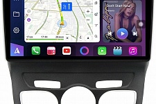 Штатная магнитола FarCar s400 2K для Citroen C4 на Android (XXL2006M) 