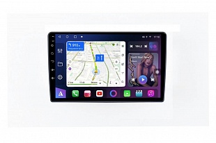 Штатная магнитола FarCar s400 для Ford Kuga, Fusion, C-Max, Galaxy, Focus на Android (HL140M)