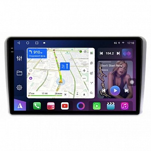Штатная магнитола FarCar s500 Plus 2K для Audi A3 на Android  (GX049M)