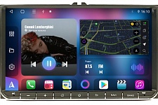 Штатная магнитола FarCar s400 для Volkswagen, Skoda на Android (TG818)
