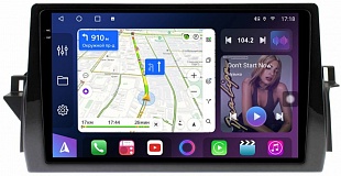 Штатная магнитола FarCar s500 Plus 2K для Toyota Camry на Android  (GX3223M)