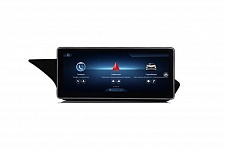Штатная магнитола FarCar для Mercedes-Benz E-Class W212 седан NTG 4.0 2008-2012 (MB1009)
