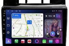 Штатная магнитола FarCar s400 для VW Touareg на Android (TM3027M) 