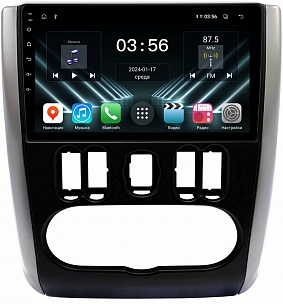 Штатная магнитола FarCar для Nissan Almera на Android  (DX3229M)