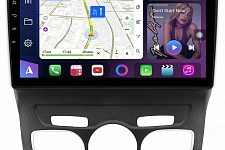 Штатная магнитола FarCar s400 для Citroen C4 на Android (TM2006M) 