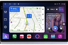 Штатная магнитола FarCar s400 2K 360 для Subaru Legacy, Outback (2003-2009) на Android (BX3069M 360)