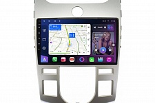 Штатная магнитола FarCar s400 для KIA Cerato на Android  (TM038M)