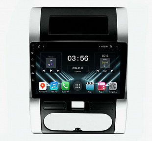 Штатная магнитола FarCar для Nissan X-Trail на Android  (DX1193M)
