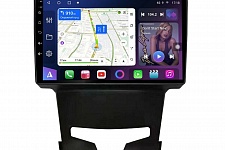 Штатная магнитола FarCar для Ssang Yong Actyon на Android  (TM355M)
