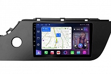 Штатная магнитола FarCar s400 для KIA Rio на Android  (TM1253M)
