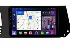 Штатная магнитола FarCar s400 для Haval F7/F7x 2019-2021 на Android  (TM3130M)