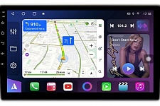 Штатная магнитола FarCar s400 для KIA Sportage на Android  (HL3319M)