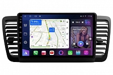 Штатная магнитола FarCar s400 для Subaru Legacy, Outback 2003-2009 на Android (TM3069M)