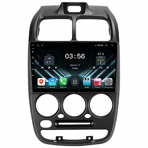 Штатная магнитола FarCar для Hyundai Accent Tagaz на Android  (DX3010M)