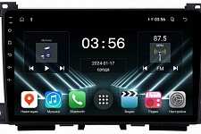 Штатная магнитола FarCar для Nissan Patrol, Infinity QX56, QX80 на Android  (DX3261M)