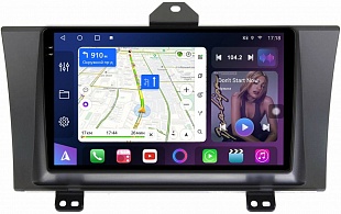 Штатная магнитола FarCar s500 Plus 2K для Honda Elysion на Android  (GX3040M)