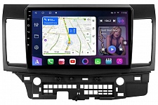 Штатная магнитола FarCar s400 для Mitsubishi Lancer X на Android  (TM037M)