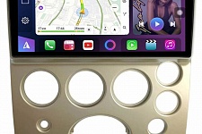 Штатная магнитола FarCar s500 Plus 2K для Infinity QX56 на Android (GX3277M) 