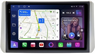 Штатная магнитола FarCar s500 Plus 2K для Mitsubishi Xpander на Android (XXL3335M)