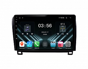 Штатная магнитола FarCar для Toyota Sequoia, Tundra на Android  (DX790M)