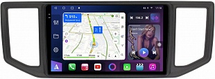 Штатная магнитола FarCar s400 2K для VW Crafter на Android  (XXL3001M)