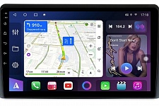Штатная магнитола FarCar s500 Plus для Renault Duster на Android  (BM1219M)