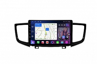 Штатная магнитола FarCar s400 для Honda Pilot на Android  (BM1249M)