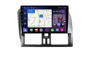 Штатная магнитола FarCar s400 для Volvo XC60 на Android (BM1229M) 