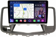 Штатная магнитола FarCar s400 2K для Nissan Teana на Android (XXL1076M) 
