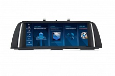 Штатная магнитола FarCar для BMW 7-series F01/F02 2009-2012 CIC (BMW2028)