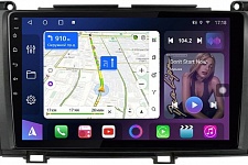 Штатная магнитола FarCar s400 для Toyota Sienna на Android  (XL3006M)