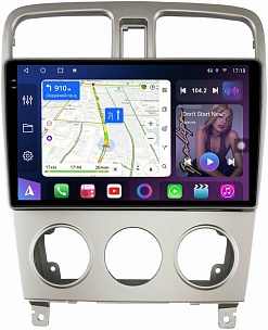 Штатная магнитола FarCar s400 2K для Subaru Forester на Android  (XXL3011M)