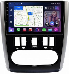Штатная магнитола FarCar s400 для Nissan Almera на Android (TM3229M) 