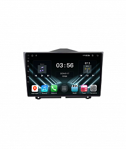 Штатная магнитола FarCar для Lada Granta на Android  (DX1206M)