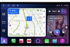 Штатная магнитола FarCar s400 2K для Suzuki Grand Vitara на Android  (XXL053M)