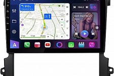 Штатная магнитола FarCar s400 для KIA Sorento на Android (HL3063M) 